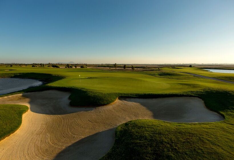 هتل The Residence Tunis