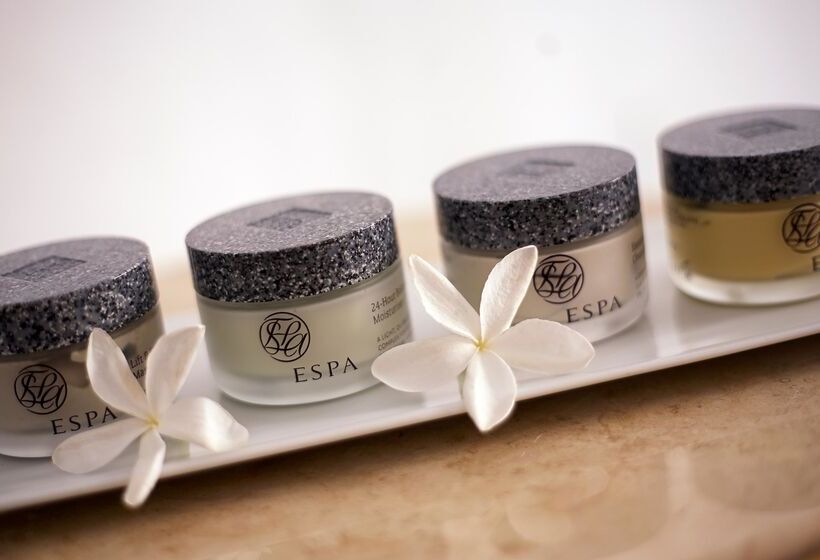 هتل The Residence Tunis