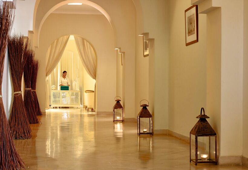 هتل The Residence Tunis