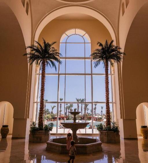 هتل The Residence Tunis