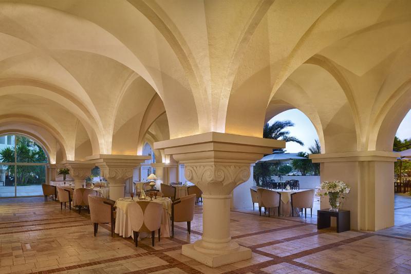 هتل The Residence Tunis