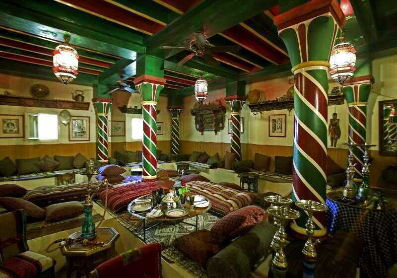 هتل The Residence Tunis