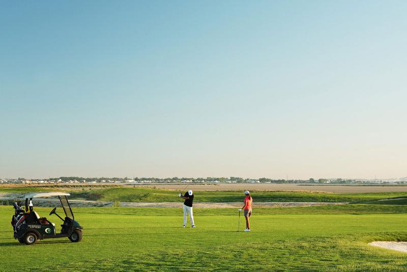 هتل The Residence Tunis