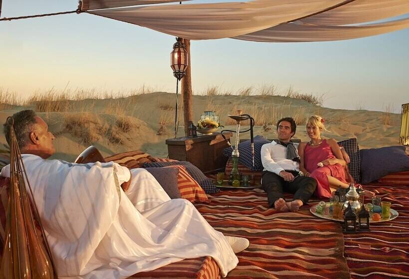 هتل The Residence Tunis