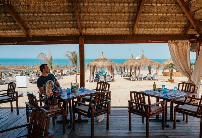 هتل The Residence Tunis