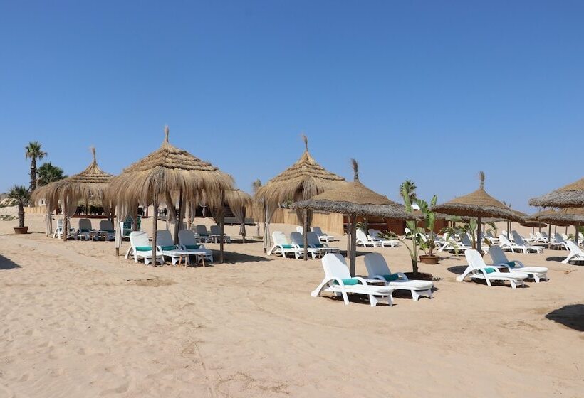 هتل The Residence Tunis