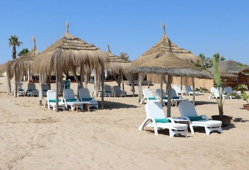 هتل The Residence Tunis