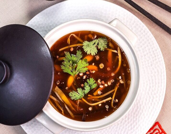 هتل The Residence Tunis