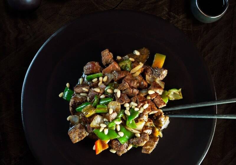 هتل The Residence Tunis