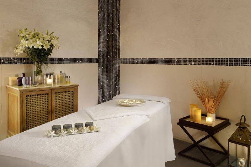 هتل The Residence Tunis