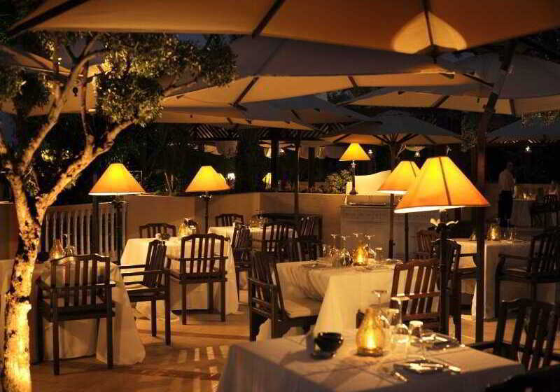 هتل The Residence Tunis