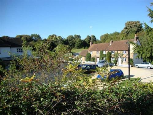 בית מלון כפרי The Squirrel