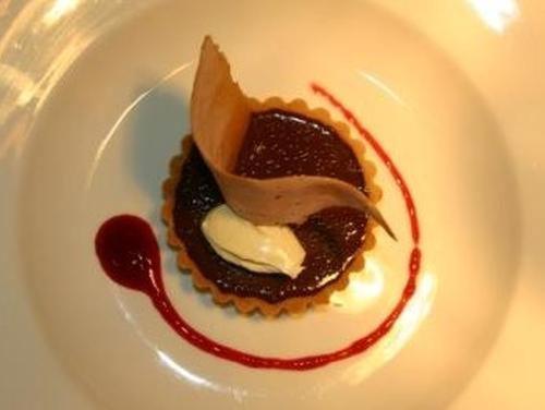 בית מלון כפרי The Squirrel