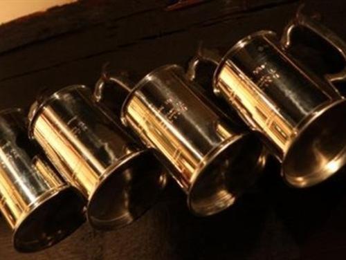 בית מלון כפרי The Squirrel