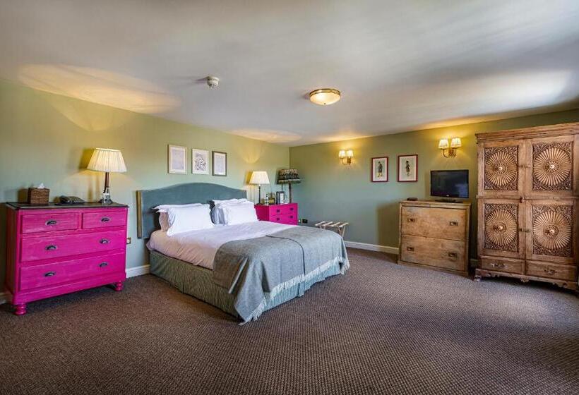 Отель The Talbot, Malton, North Yorkshire