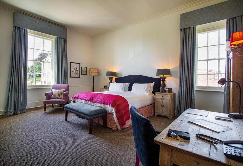 Отель The Talbot, Malton, North Yorkshire