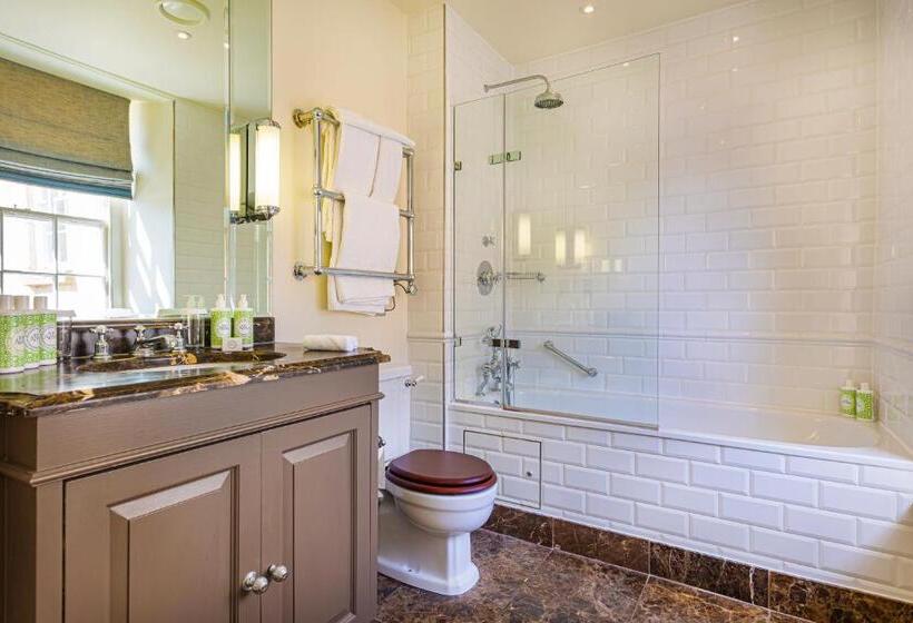 Отель The Talbot, Malton, North Yorkshire