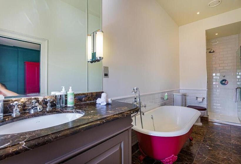 Отель The Talbot, Malton, North Yorkshire