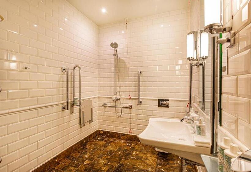 Отель The Talbot, Malton, North Yorkshire