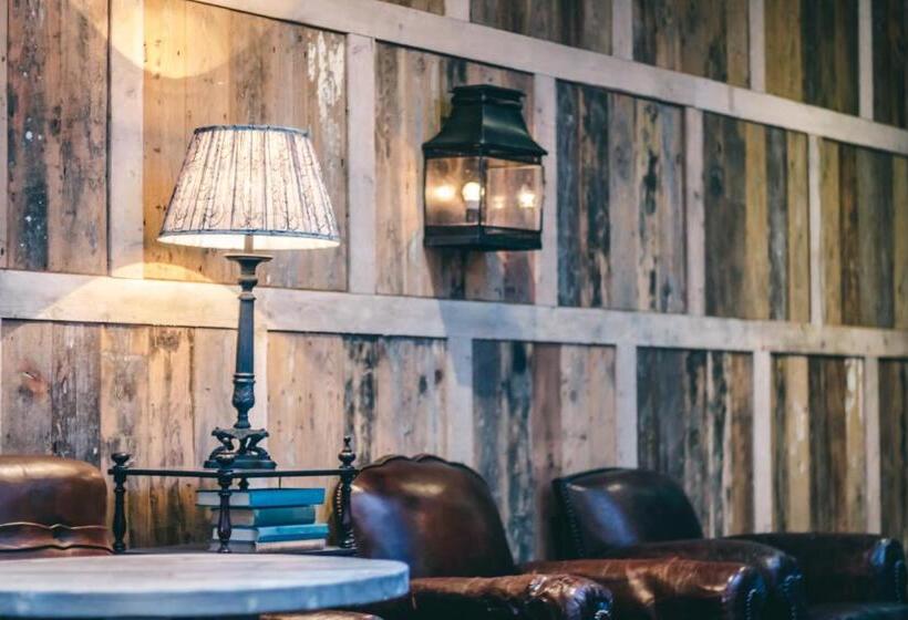 Отель The Talbot, Malton, North Yorkshire