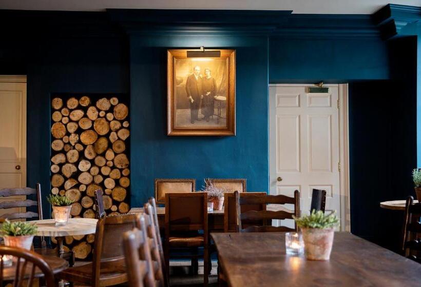 Отель The Talbot, Malton, North Yorkshire