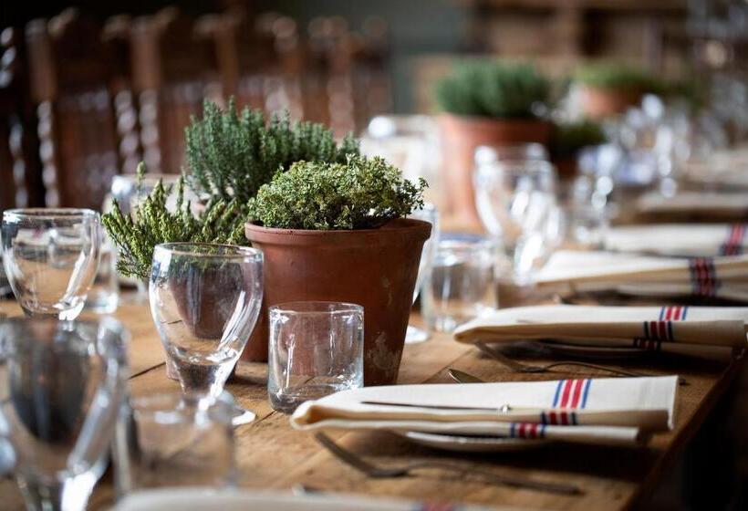 Отель The Talbot, Malton, North Yorkshire