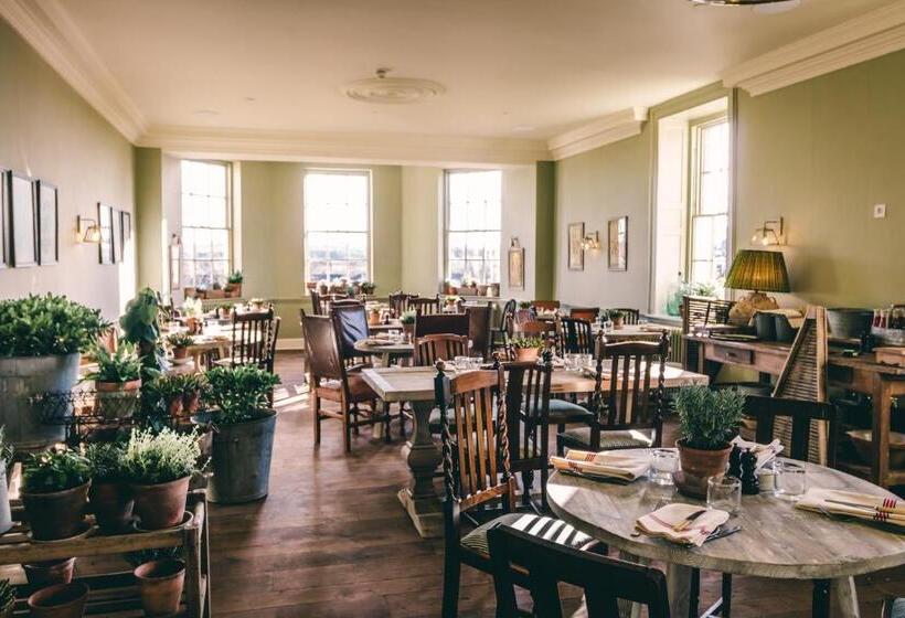 Отель The Talbot, Malton, North Yorkshire