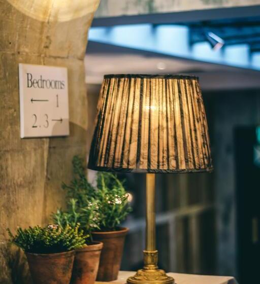 Отель The Talbot, Malton, North Yorkshire