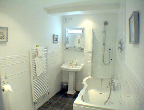 호텔 The Three Cocks Coaching Inn