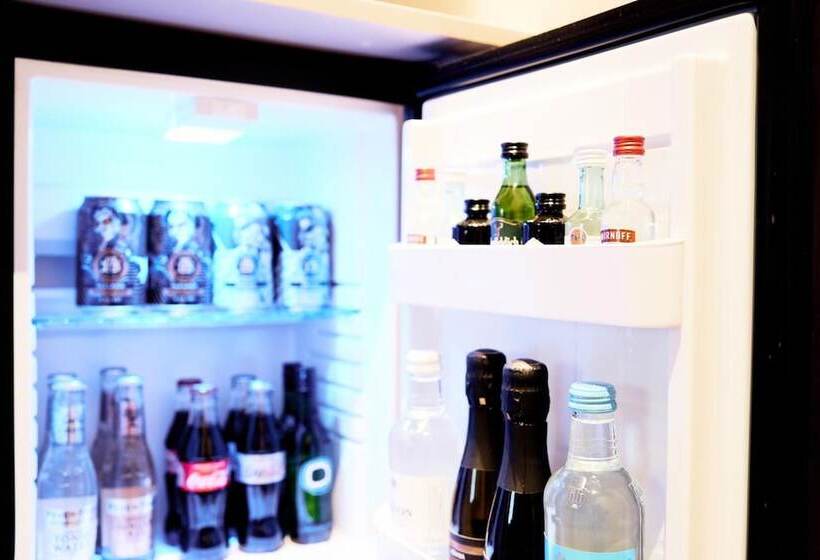 בית מלון כפרי The Wellington Arms