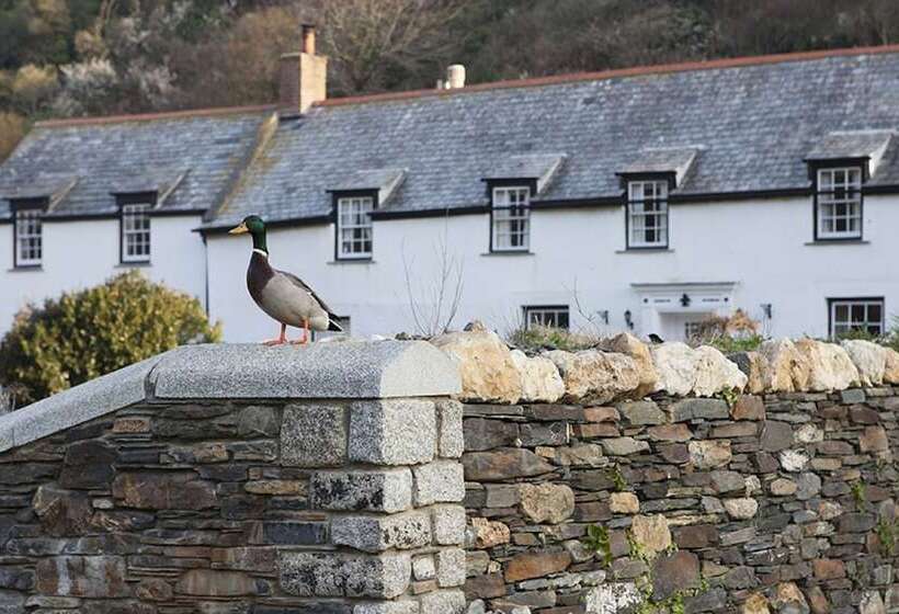 فندق The Wellington