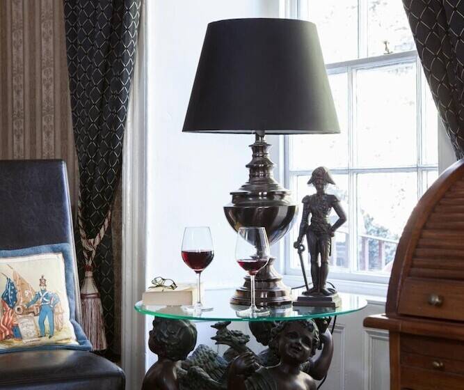 فندق The Wellington