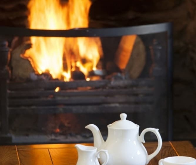 فندق The Wellington