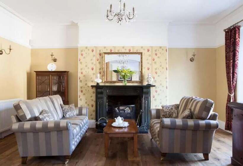 فندق The Wellington