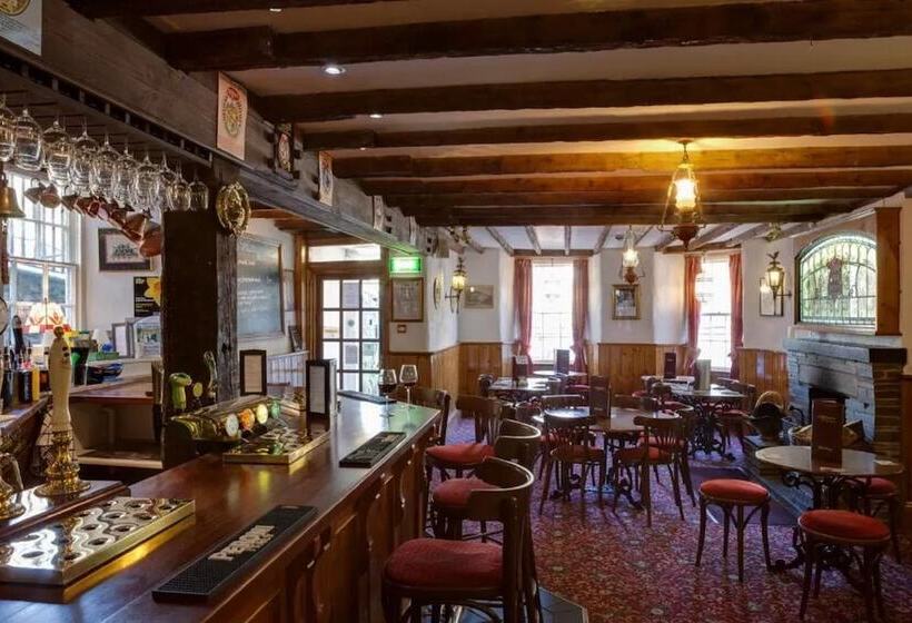 فندق The Wellington