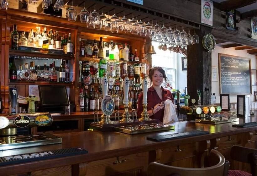 فندق The Wellington