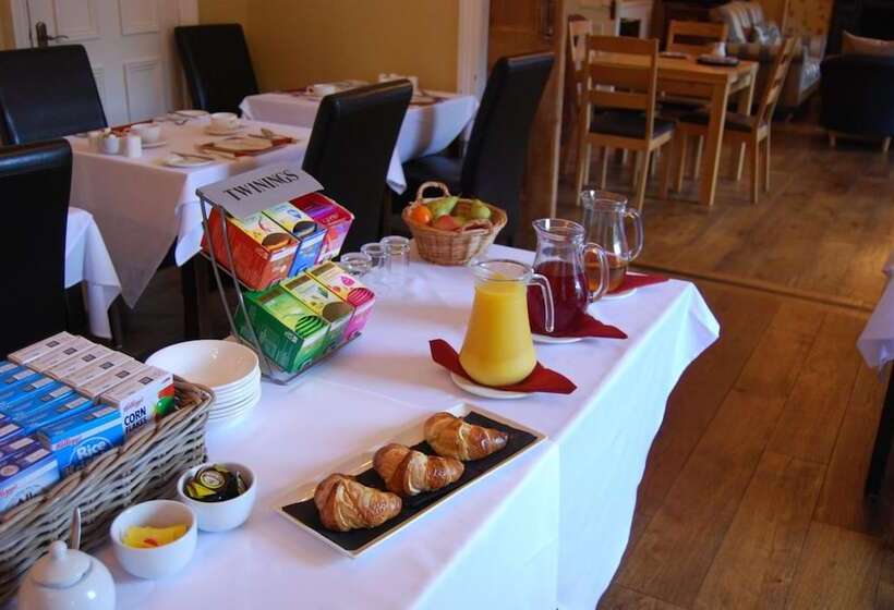 فندق The Wellington