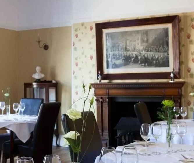 فندق The Wellington