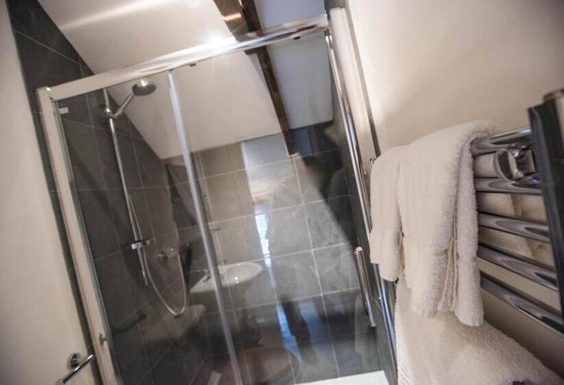 فندق The Wellington