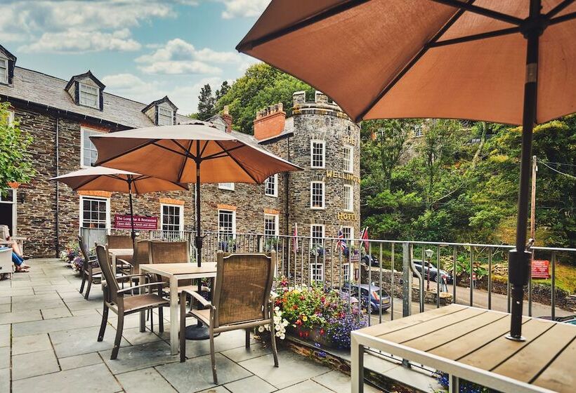 فندق The Wellington