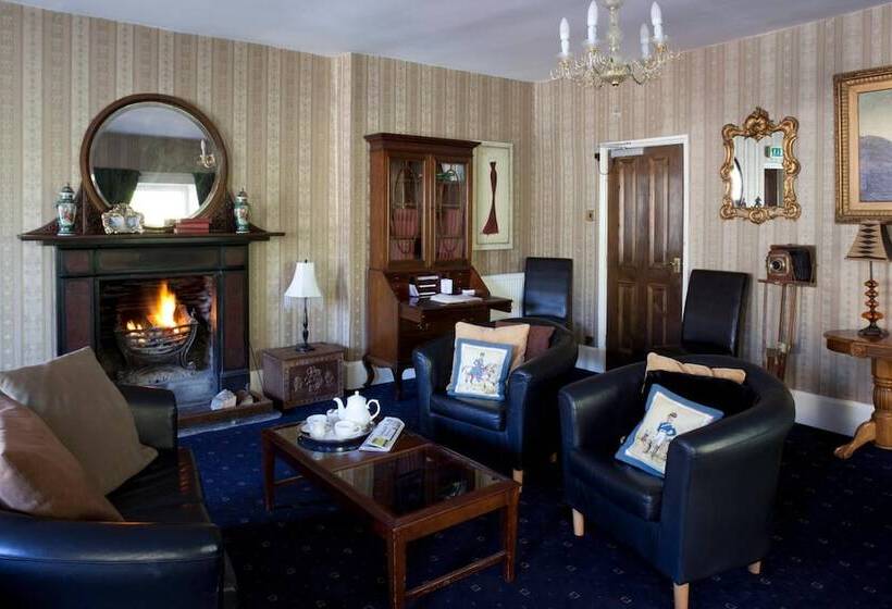 فندق The Wellington