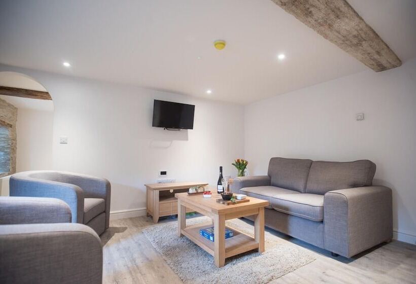 فندق The Wellington