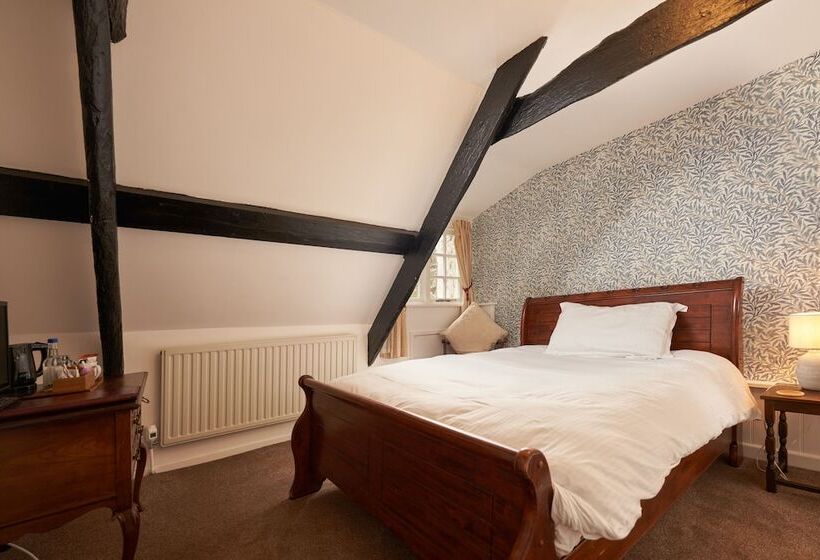 فندق The Wellington