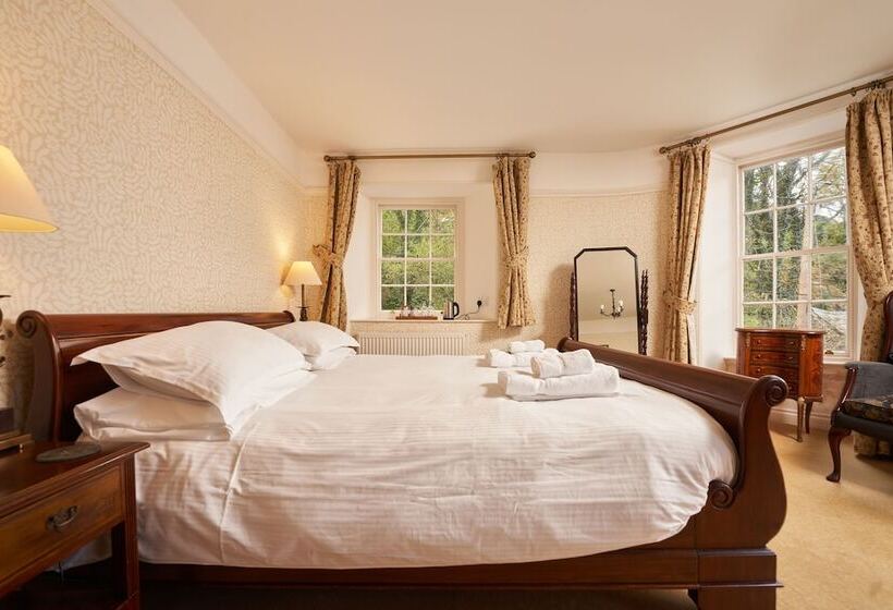 فندق The Wellington