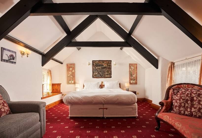 فندق The Wellington