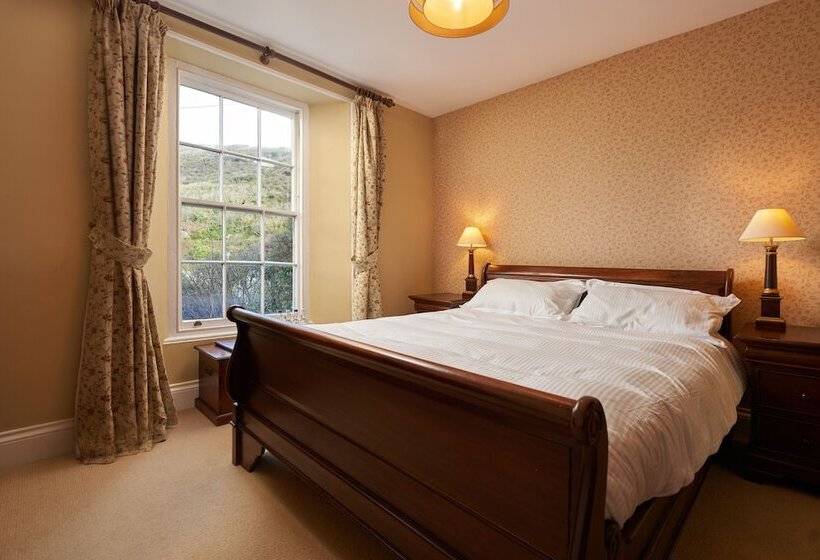 فندق The Wellington