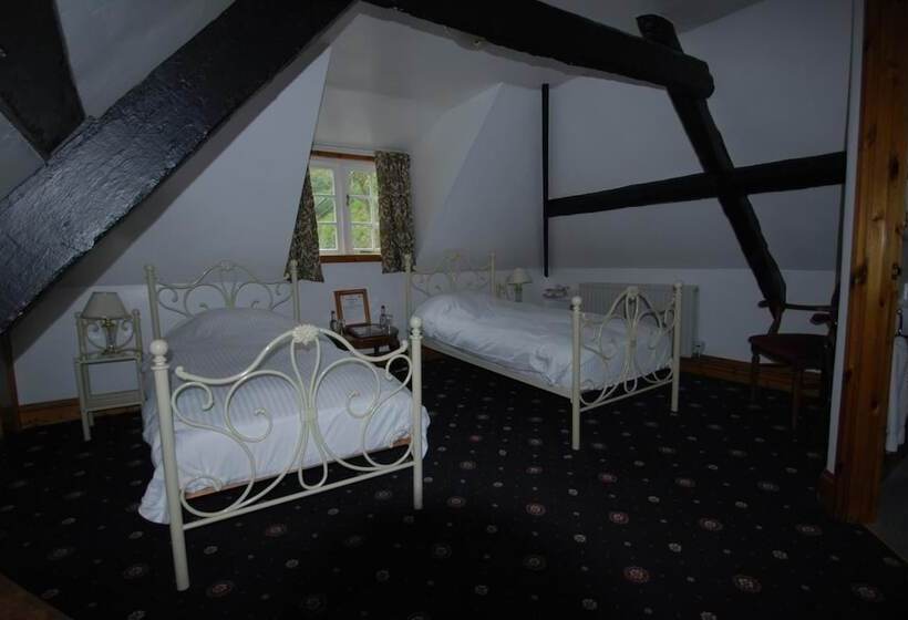 فندق The Wellington