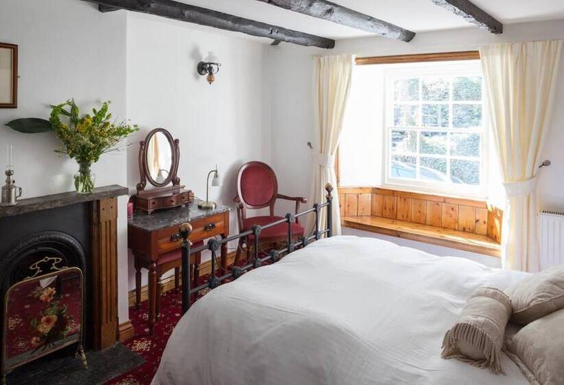 فندق The Wellington