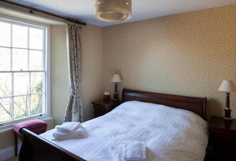 فندق The Wellington