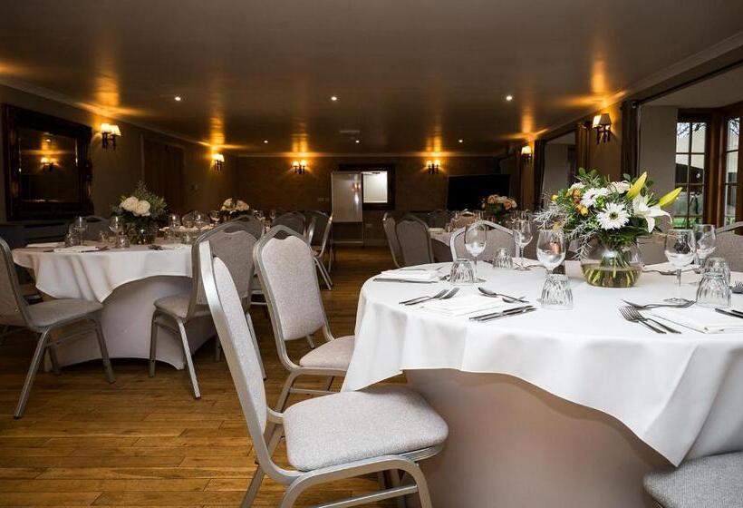 酒店 Tottington Manor